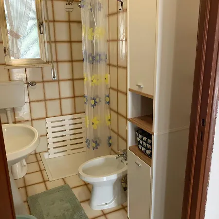 Salento Villa Con Due Unita Abitative Indipendenti E Giardino A Due Passi Dal Mare Villa *