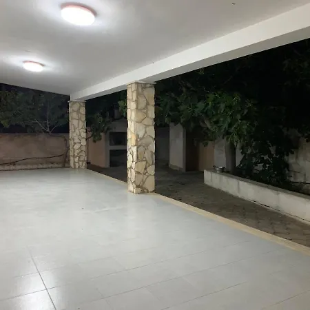 Salento Villa Con Due Unita Abitative Indipendenti E Giardino A Due Passi Dal Mare Villa