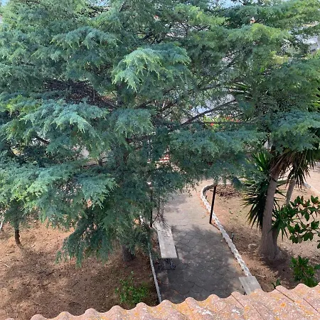 Villa Salento Villa Con Due Unita Abitative Indipendenti E Giardino A Due Passi Dal Mare