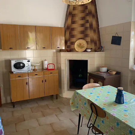 Salento Villa Con Due Unita Abitative Indipendenti E Giardino A Due Passi Dal Mare * Torre Ovo
