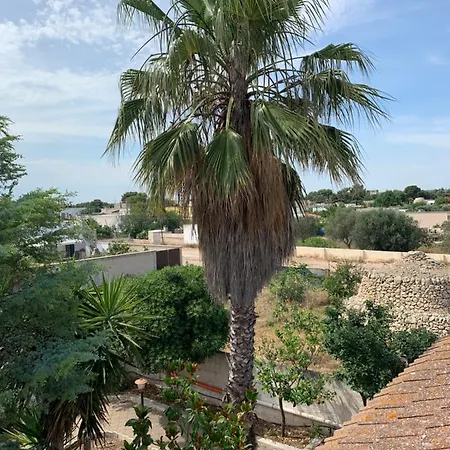 Villa Salento Villa Con Due Unita Abitative Indipendenti E Giardino A Due Passi Dal Mare
