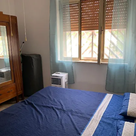 Salento Villa Con Due Unita Abitative Indipendenti E Giardino A Due Passi Dal Mare Villa Torre Ovo