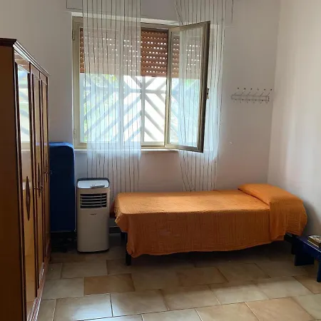 Salento Villa Con Due Unita Abitative Indipendenti E Giardino A Due Passi Dal Mare Villa