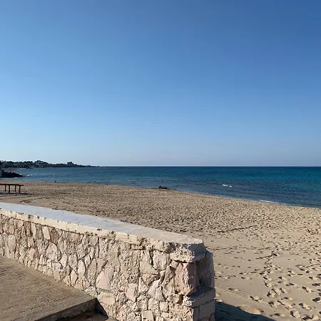 Salento Villa Con Due Unita Abitative Indipendenti E Giardino A Due Passi Dal Mare Villa *