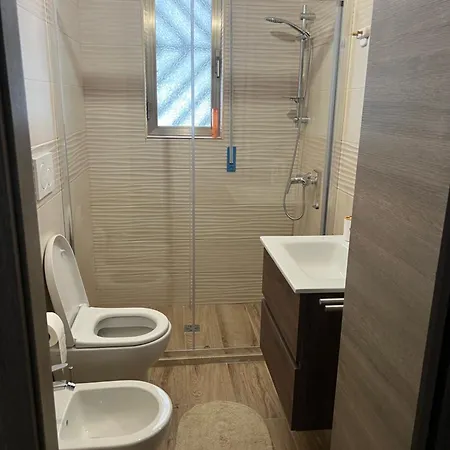 Villa Salento Villa Con Due Unita Abitative Indipendenti E Giardino A Due Passi Dal Mare *