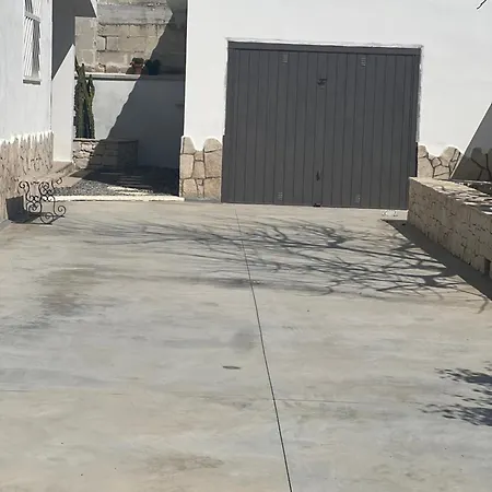 Salento Villa Con Due Unita Abitative Indipendenti E Giardino A Due Passi Dal Mare Villa
