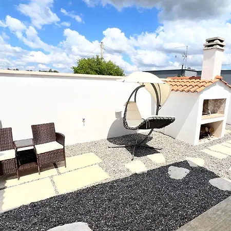 Salento Villa Con Due Unita Abitative Indipendenti E Giardino A Due Passi Dal Mare Villa *