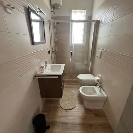 Salento Villa Con Due Unita Abitative Indipendenti E Giardino A Due Passi Dal Mare Villa *
