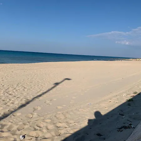Villa Salento Località - Cice Torre Ovo