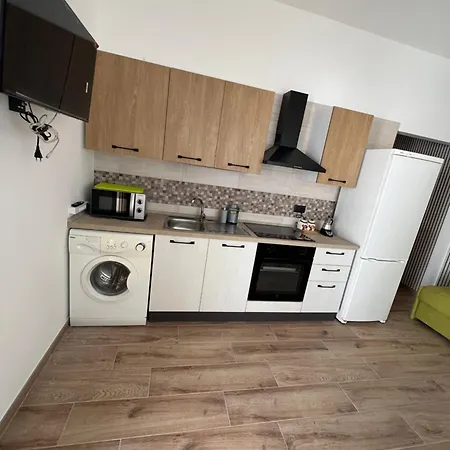 Salento Cice, Ac - Wifi - Bbq - Parcheggio Privato, Due Unita Abitative Indipendenti E Giardino A Due Passi Dal Mare Vila Torre Ovo