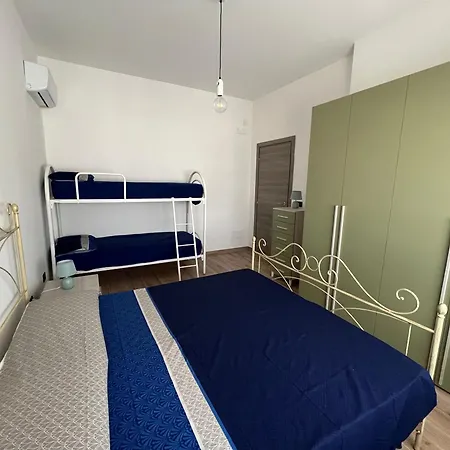 Villa Salento Località - Cice