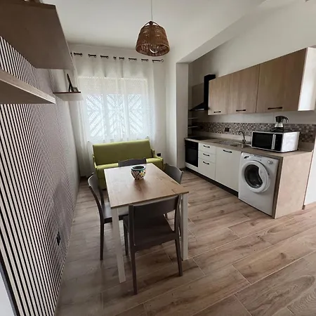 Salento Cice, Ac - Wifi - Bbq - Parcheggio Privato, Due Unita Abitative Indipendenti E Giardino A Due Passi Dal Mare Vila Torre Ovo