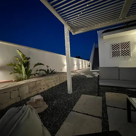 Salento Cice, Ac - Wifi - Bbq - Parcheggio Privato, Due Unita Abitative Indipendenti E Giardino A Due Passi Dal Mare Vila