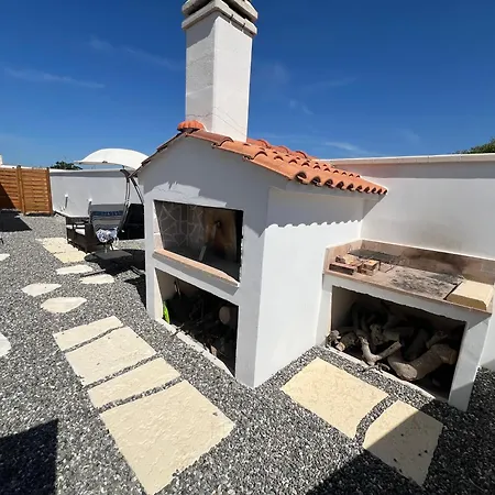 Salento Cice, Ac - Wifi - Bbq - Parcheggio Privato, Due Unita Abitative Indipendenti E Giardino A Due Passi Dal Mare Vila Torre Ovo