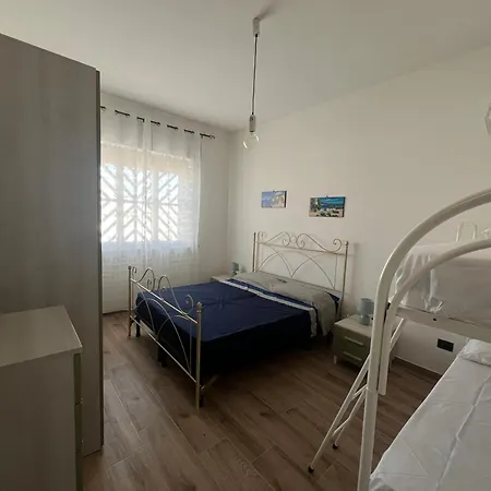 Salento Cice, Ac - Wifi - Bbq - Parcheggio Privato, Due Unita Abitative Indipendenti E Giardino A Due Passi Dal Mare * Torre Ovo