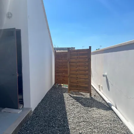 Vila Salento Cice, Ac - Wifi - Bbq - Parcheggio Privato, Due Unita Abitative Indipendenti E Giardino A Due Passi Dal Mare *