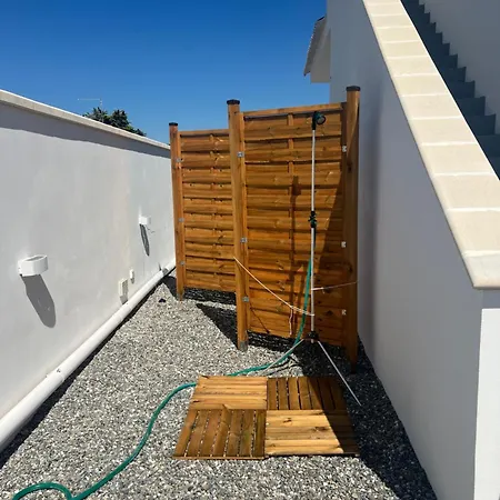 Salento Cice, Ac - Wifi - Bbq - Parcheggio Privato, Due Unita Abitative Indipendenti E Giardino A Due Passi Dal Mare